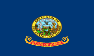 Idaho Flags